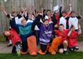 Plenty to cheer about at Norfolk tournament