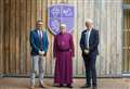 Bishop blesses the launch of long-awaited school merger