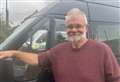 Call for Ukraine donations as 2,000 mile trip beckons for Jerry