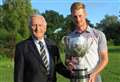 Diss golfer confident spell in Spain will pay off 