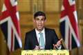 Government-backed coronavirus loans and furlough bill tops £60bn