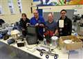 Reuse and Recycle Event returns to Diss for fifth time