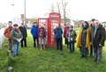 Local community answers the call to raise money for defibrillator