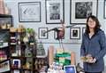 Studio founder blown away by top award win