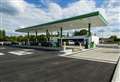 Ongoing power supply issues dog opening week at BP station at Stuston
