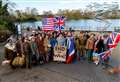 PICTURE GALLERY: Town museum celebrates 50th season with annual parade