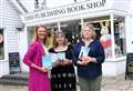 Bookshop named as romance finalist