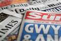 What the papers say – March 17