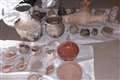 International crime gang smashed after smuggling ransacked treasures into UK