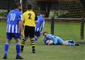 Hornets suffer another setback