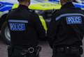 Serious collision in Redgrave