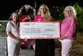 Charity praises ‘phenomenal’ Pink Ladies Tractor Run for topping £120,000