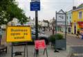 Figures reveal boom in businesses in Diss during pandemic