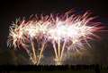Bonfire Night: Fireworks displays in south Norfolk and north Suffolk
