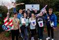 High school uses TV shows for inspiration to raise £2,500 for EACH