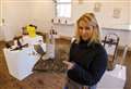That’s the clay to do it: Keeley’s work stars in first solo exhibition