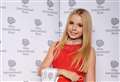 Macie heading for modelling success 