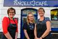 New Angel Cafe owners plan winter warmer menu 