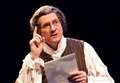 One-man show brings Thomas Paine to life 