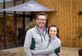 Pair toast village health club’s big first year