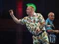 WORLD MATCHPLAY: Taylor too good for Wright