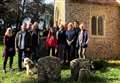 Medieval church wins national funding award