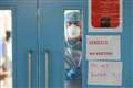 Handshakes may not return for a long time, infection control nurse warns