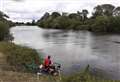 Angling to continue through lockdown