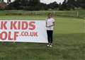 Imogen ready to tackle world’s best youngsters