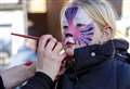 Family fun sets the scene for celebration