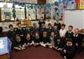 CLASS OF THE WEEK: Fressingfield CEVC Primary School