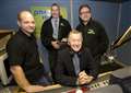 BREAKING: Park Radio awarded five-year full-time FM licence