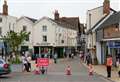 Retailers worry about future for high street amidst post-pandemic plight and rise in online shopping