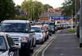 Traffic congestion threatens Diss' future