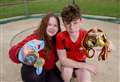 Brookes siblings pick up an impressive seven medals 