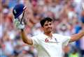 Cook to visit Brome Grange Hotel