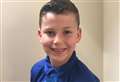 Quintet of gold medals for Noah 