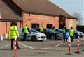 Diss and Roydon testing rollout is to be scaled back
