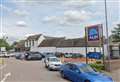 Drug arrests made as police descend on town supermarket