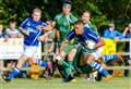 Diss win again ahead of derby 