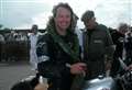 Tributes paid to "one in a million" motorcyclist 