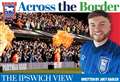 Ipswich Town column: Academy graduate’s departure left a bitter taste but I’d welcome him back