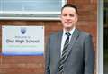 School’s new headteacher wants to reconnect with the town