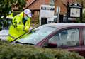 More than 5,000 people arrive for Covid testing in Diss on Friday