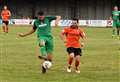 Shade plans to be battling at the top end with Tangerines 