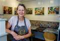 Village art café welcomes esteemed Ukrainian artist