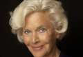 The Corn Hall in Diss pays tribute to Honor Blackman 