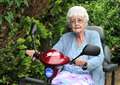 Pensioner’s anger as men pose as police to try and rob her scooter