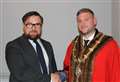 ‘It’s a real privilege and honour’: New town mayor elected