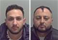 Distraction thieves jailed after multi-county stealing spree